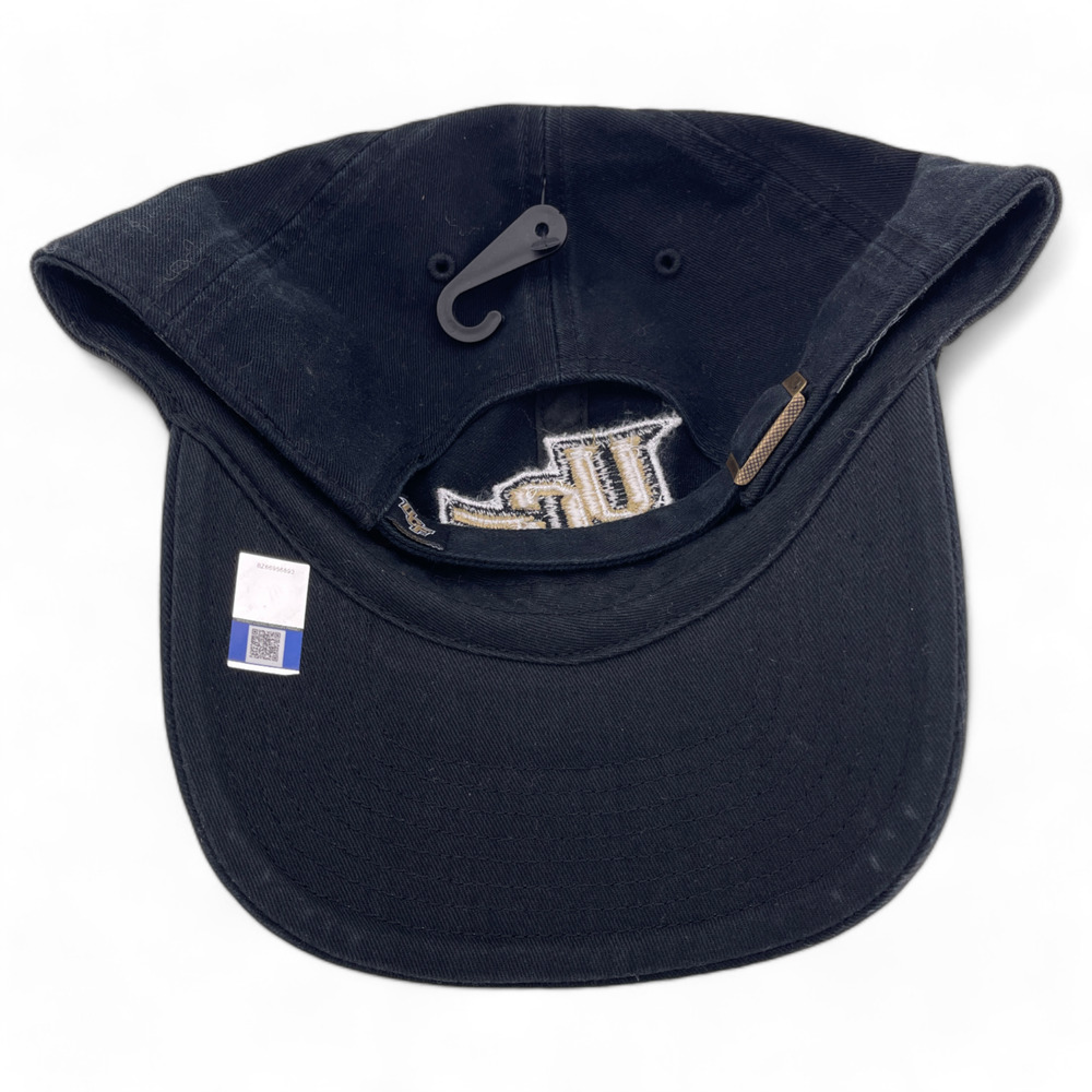 '47 Brand University of Central Florida UCF NCAA Clean Up Adjustable Dad Hat Cap - Picture 5 of 5